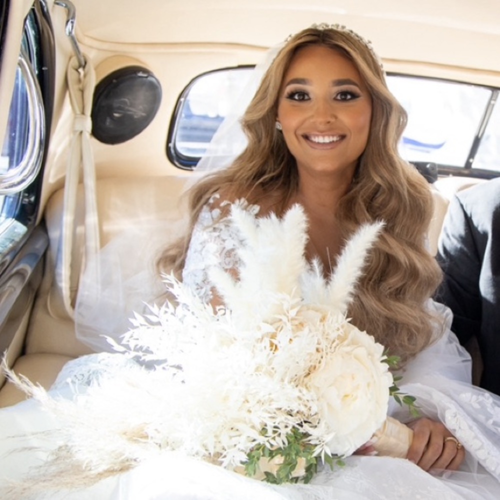 Meet your Posher, Racquel